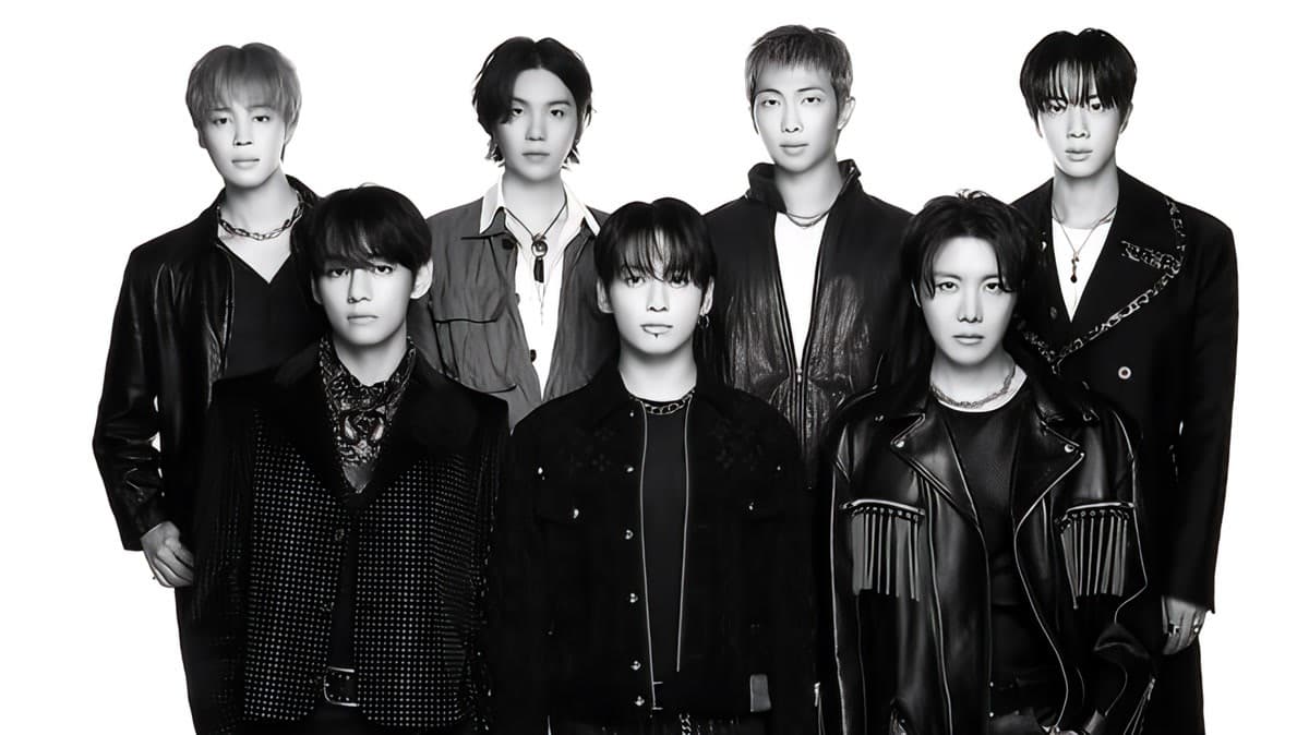 BTSがARIRANGデラックスバイナルに新曲Come Overをサプライズ収録