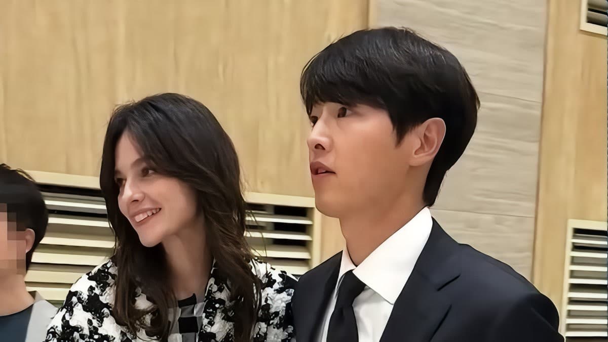 ソン・ジュンギ夫妻、障害包摂クラシック公演のナレーターとして登場