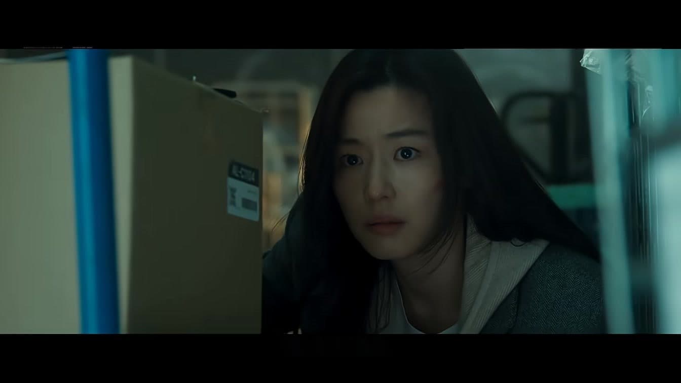 全智賢、11年ぶりに映画復帰——ヨン・サンホ監督の感染スリラー『群体（コルムチェ）』で再び大スクリーンへ