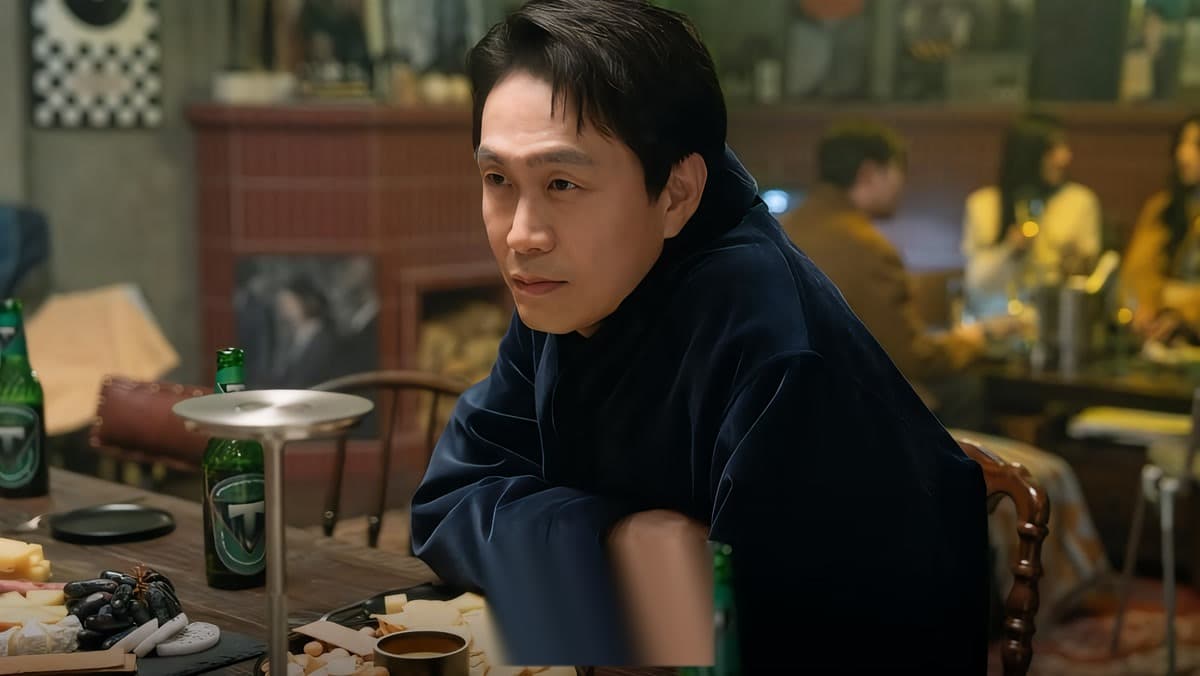 オ・ジョンセがJTBCの新しいブラックコメディを断れなかった理由