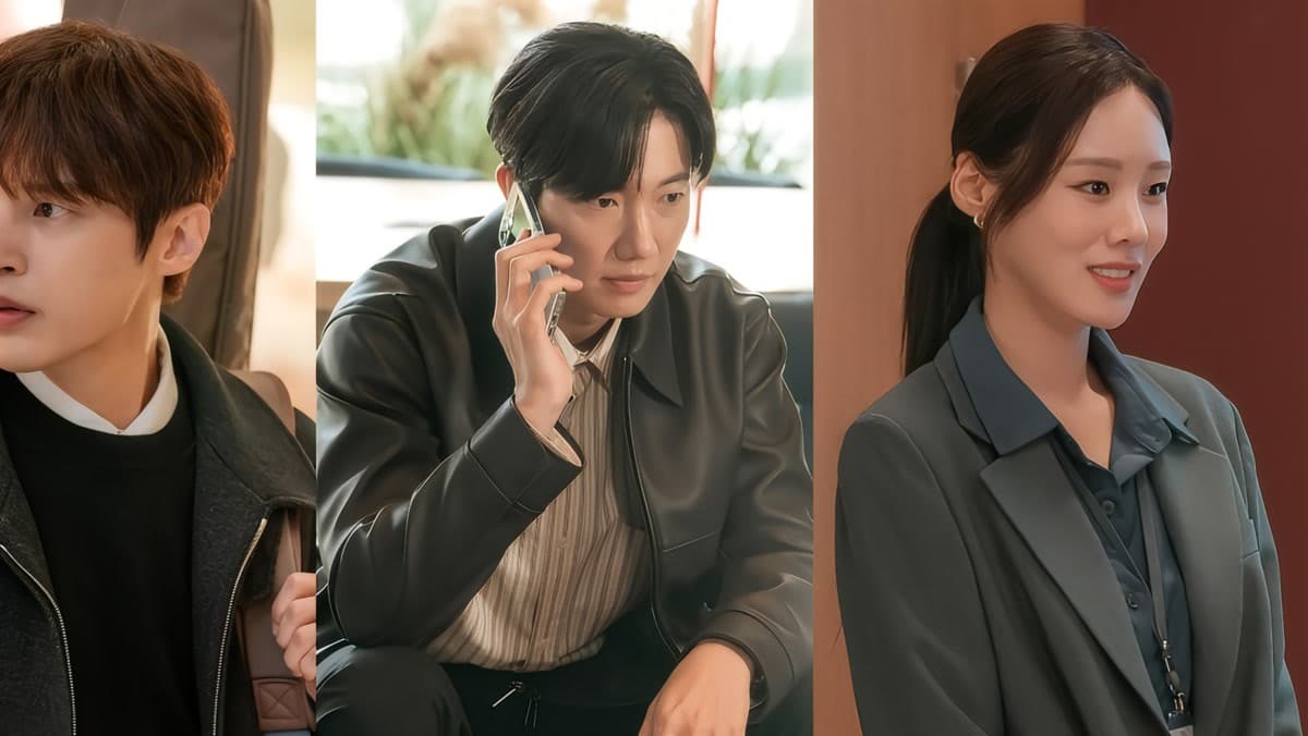 MBC、視聴者の熱望に応え『첫 번째 남자』を20話延長決定