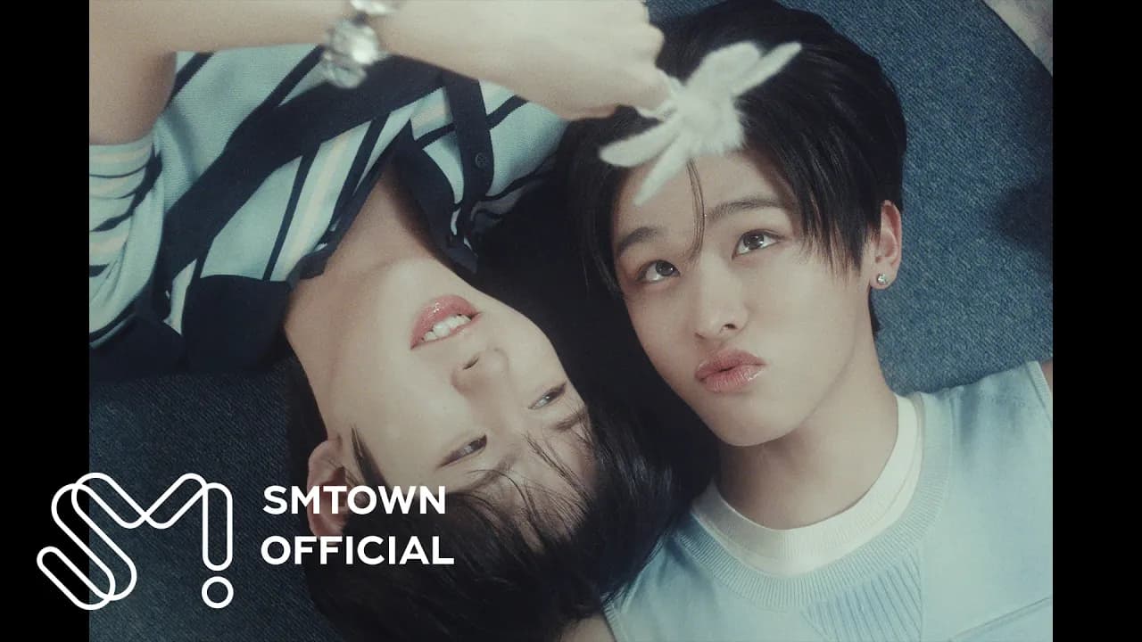 NCT WISHの『Ode to Love』がついに到着——ギリシャ神話も込みで