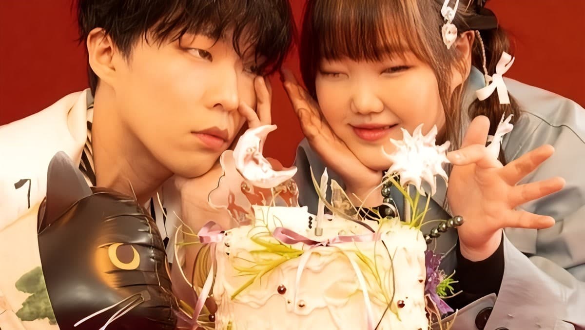 AKMUが危機を乗り越えYGを去った——「개화（Flowering）」がすべての意味