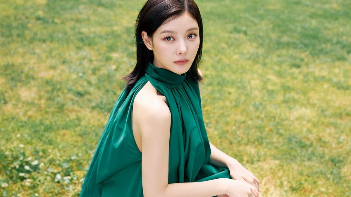 キム・ユジョン、おばに — 赤ちゃんレミにファン歓喜