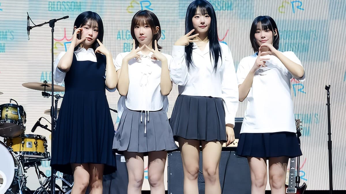 QWERの「CEREMONY」とK-POPが最も大胆な実験を卒業する瞬間