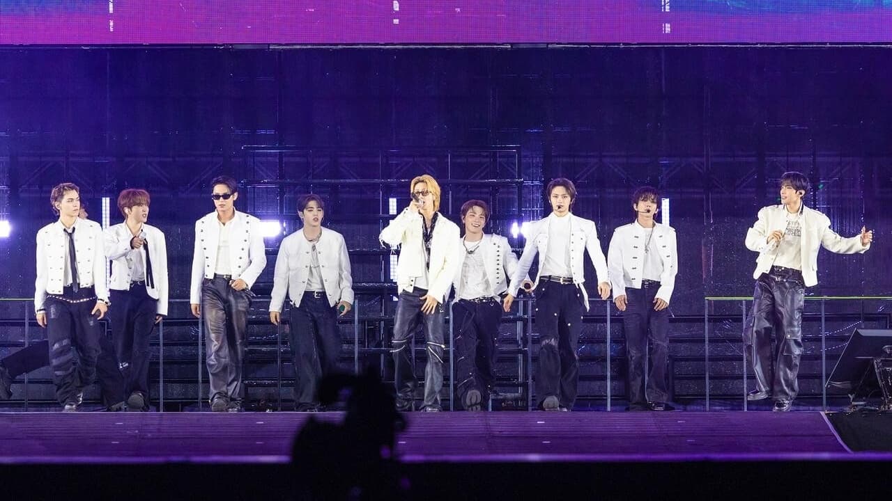 SEVENTEENに13人全員が再集結 — そして全てを変えた約束