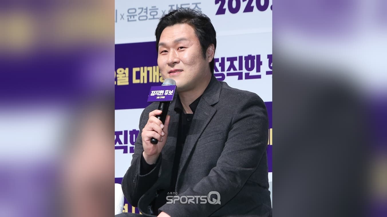 ユン・ギョンホはどのようにして2026年最もホットな俳優になったのか