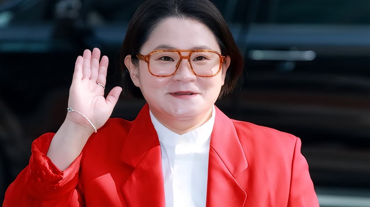 キム・シニョン、「知ってるお兄さん」11年の歴史で初の女性レギュラーメンバーに