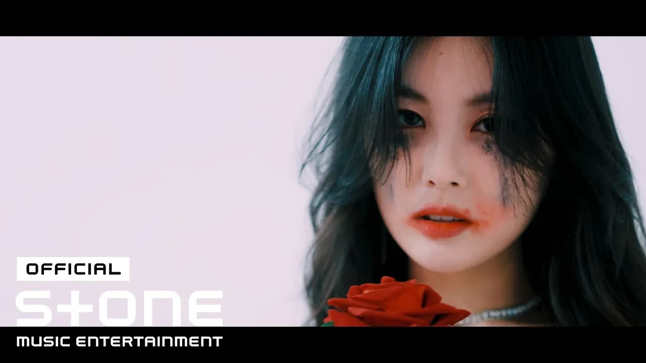CODA BRIDGEの「Flower Vase(화병)」MV——あなたが必要だとも知らなかった失恋の歌