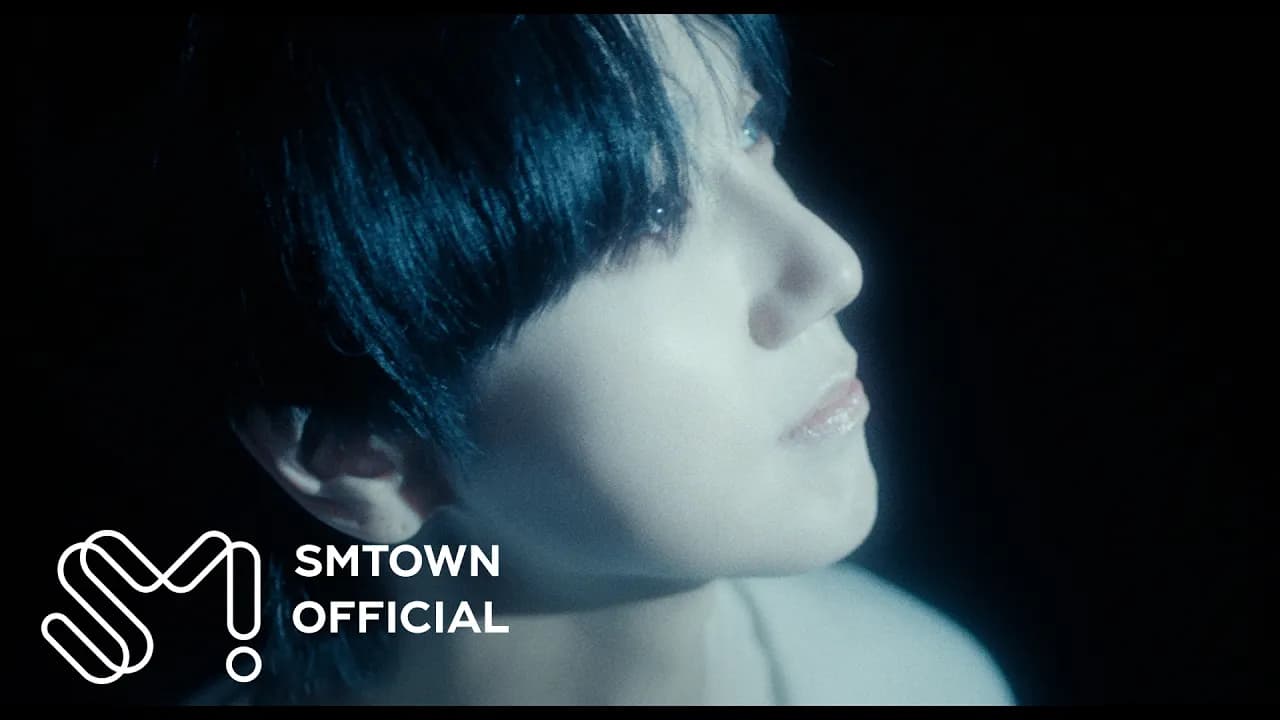 YESUNGが帰ってきた：2ndジャパニーズアルバムのMVティザー公開
