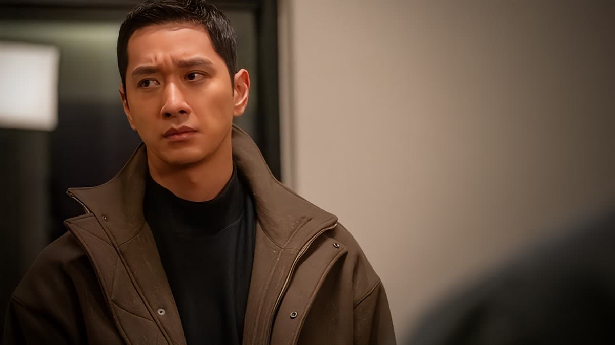 ブラッドハウンド2主演、撮影で本当に殴られた — スタントなし、容赦なし