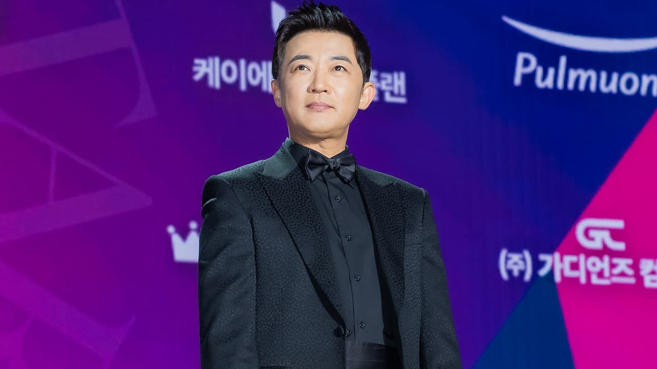 安在旭が황신혜のKBSトーク番組に出演、妻の本音告白で番組が盛り上がる