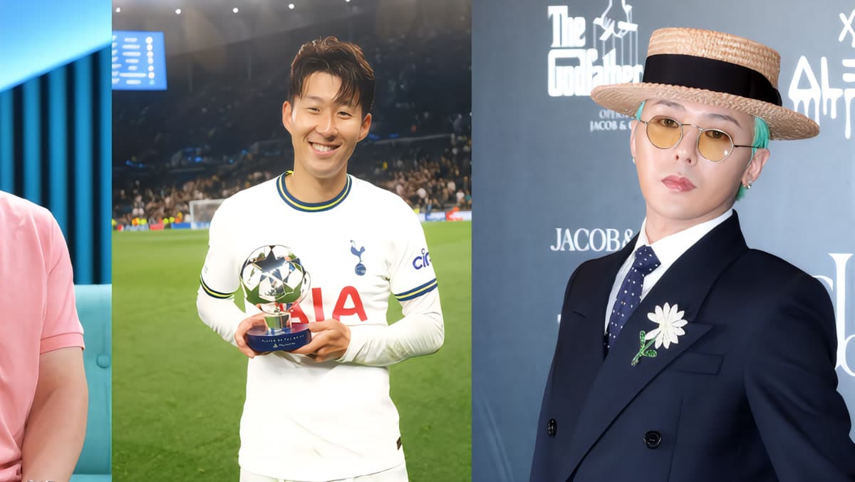 韓国が信じられなかった夢のキャスティング