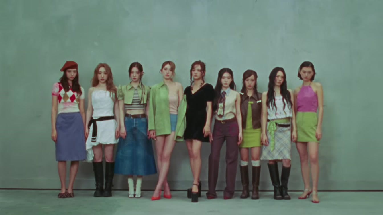 I.O.Iが帰ってきた——そして彼女たちの再結成がK-POPのルールを塗り替えている