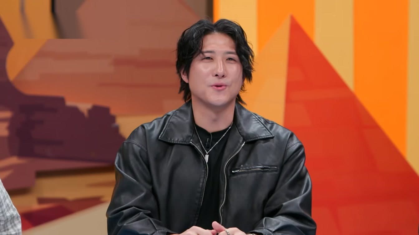 黄載均、BTS「Holigan」でJTBCスタジオを驚かせる