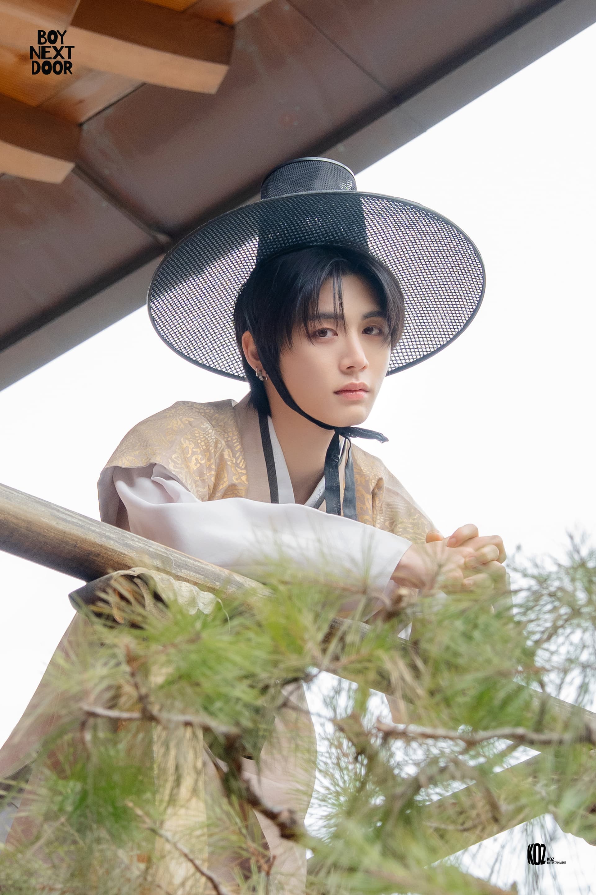 BOYNEXTDOORジェヒョンがファンを感動させた理由とは