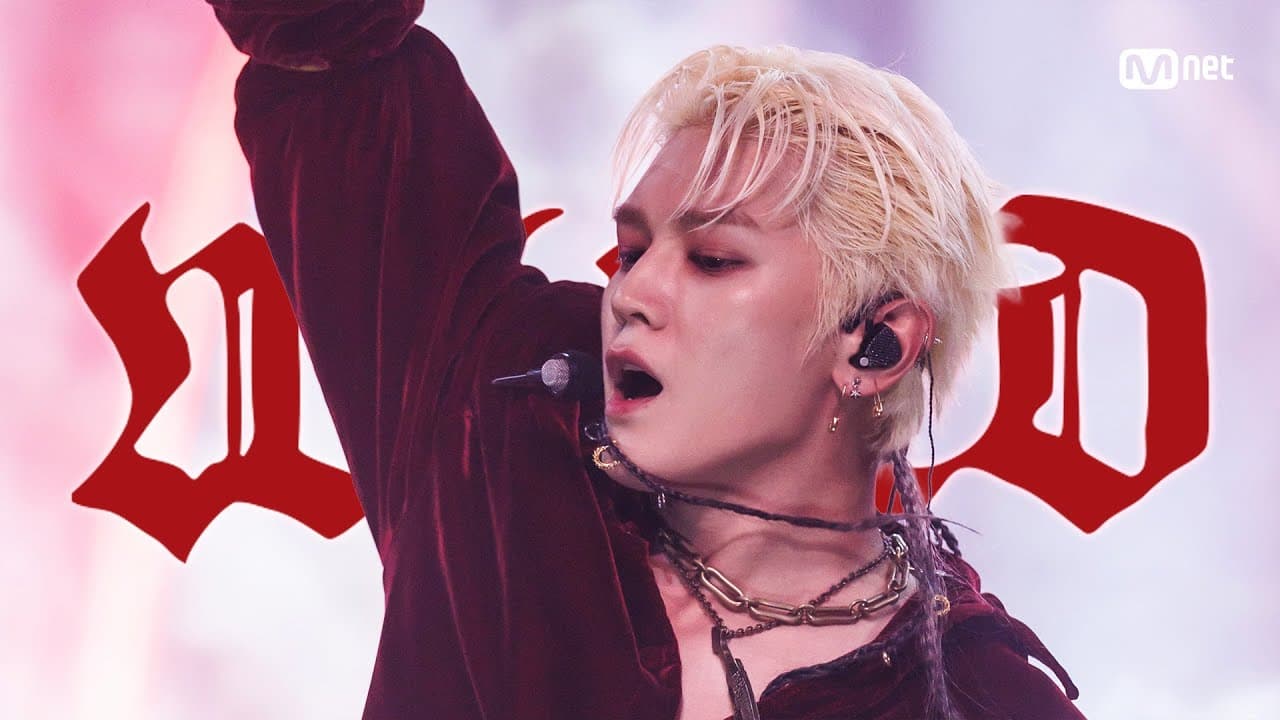 テヨン、初のソロフルアルバム「WYLD」で10カ国1位を達成