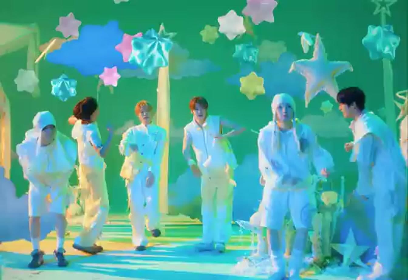 K-POPで“聴き覚えのあるサンプル”が勝ち続ける理由