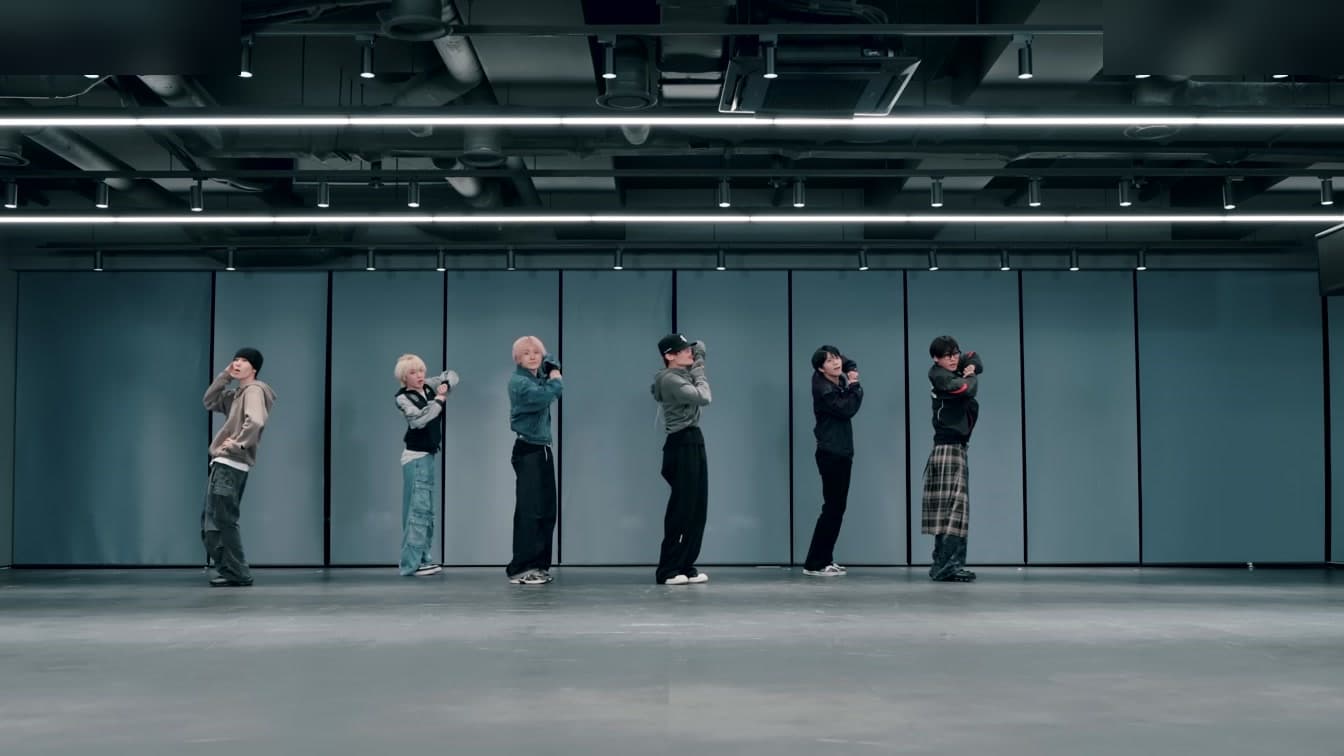 NCT WISHがミュージックバンクで1位獲得、「Ode to Love」初週182万枚突破