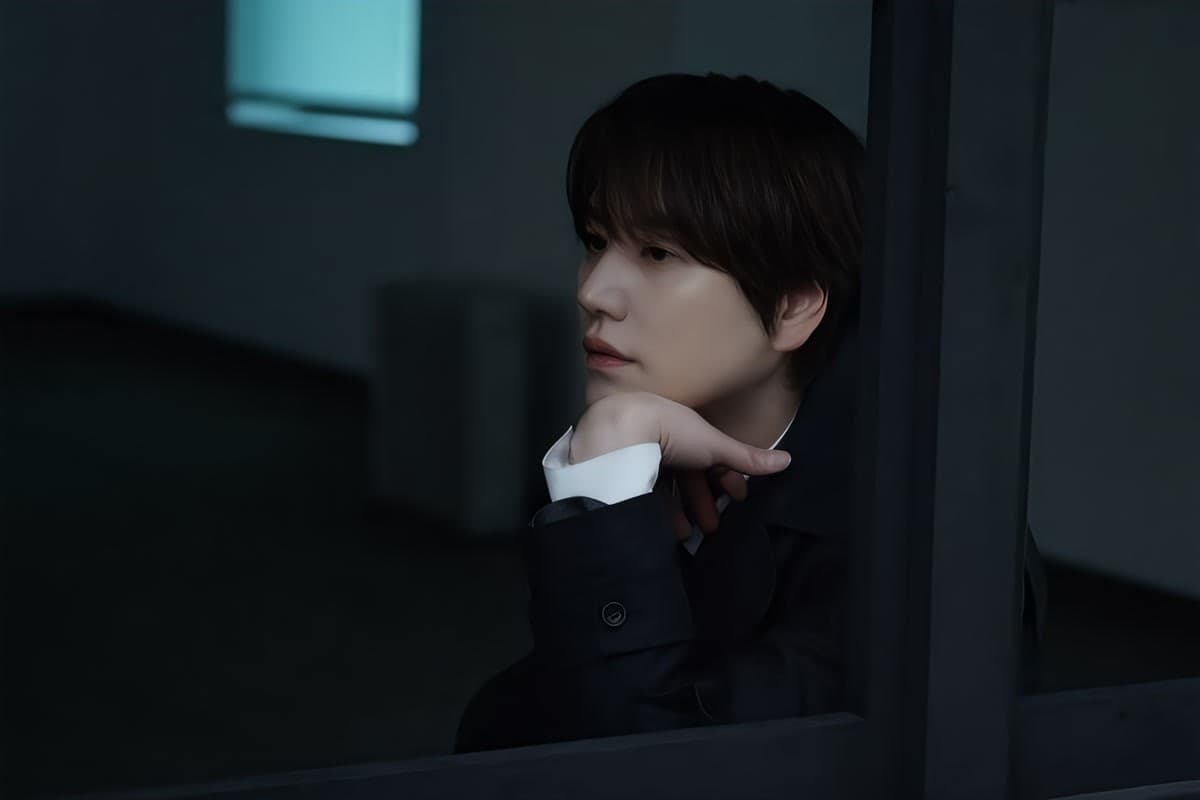 規現（キュヒョン）の43公演がK-POPキャリアを再定義する