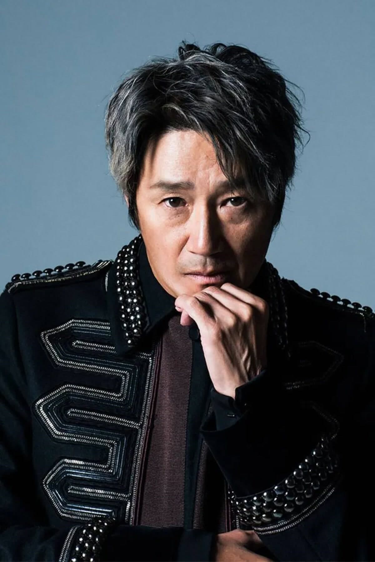 デビュー47年目にして、日本の伝説・近藤真彦がソウルで初のソロコンサートを開催