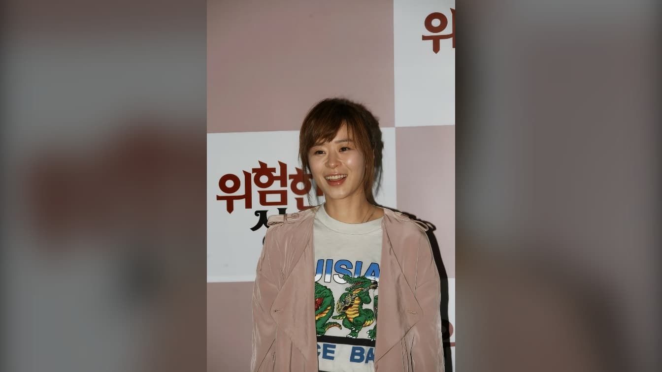 なぜチェ・ガンヒはK-ドラマを去り、芸能人宅の掃除を選んだのか