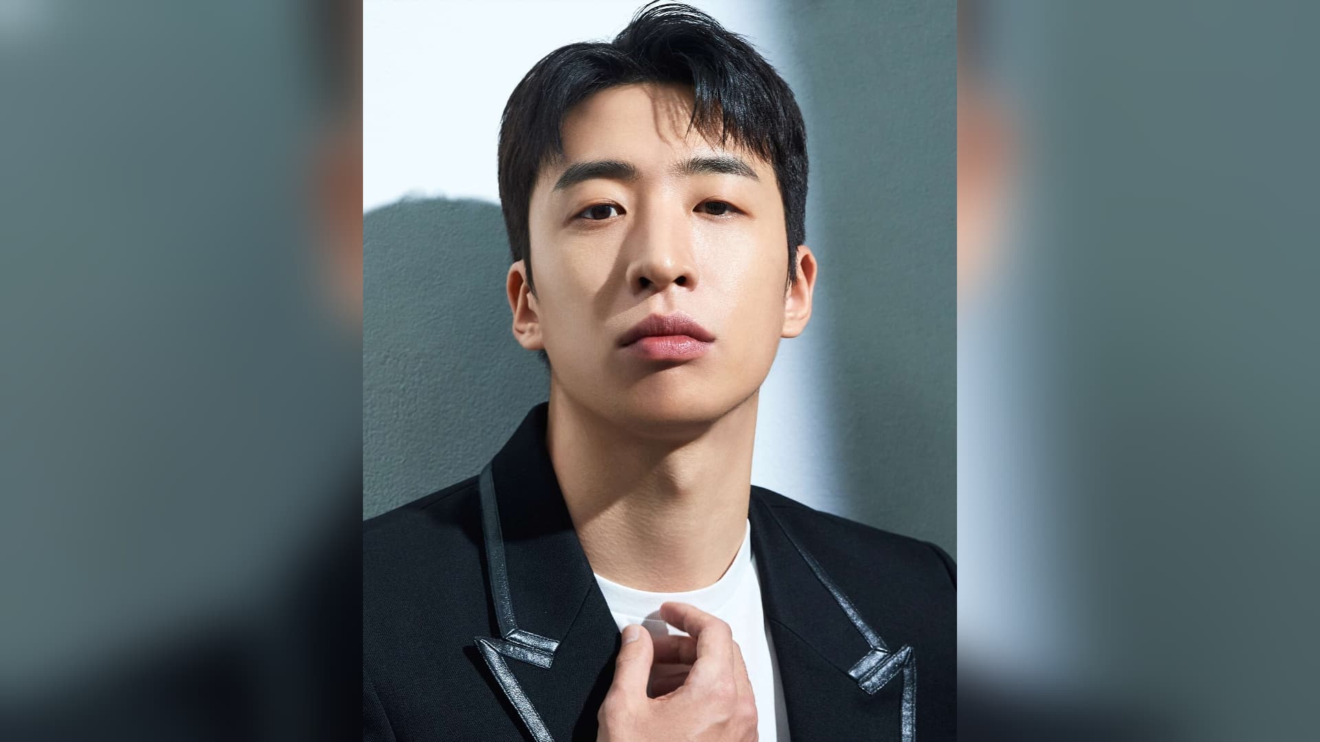 Yoo Su Bin