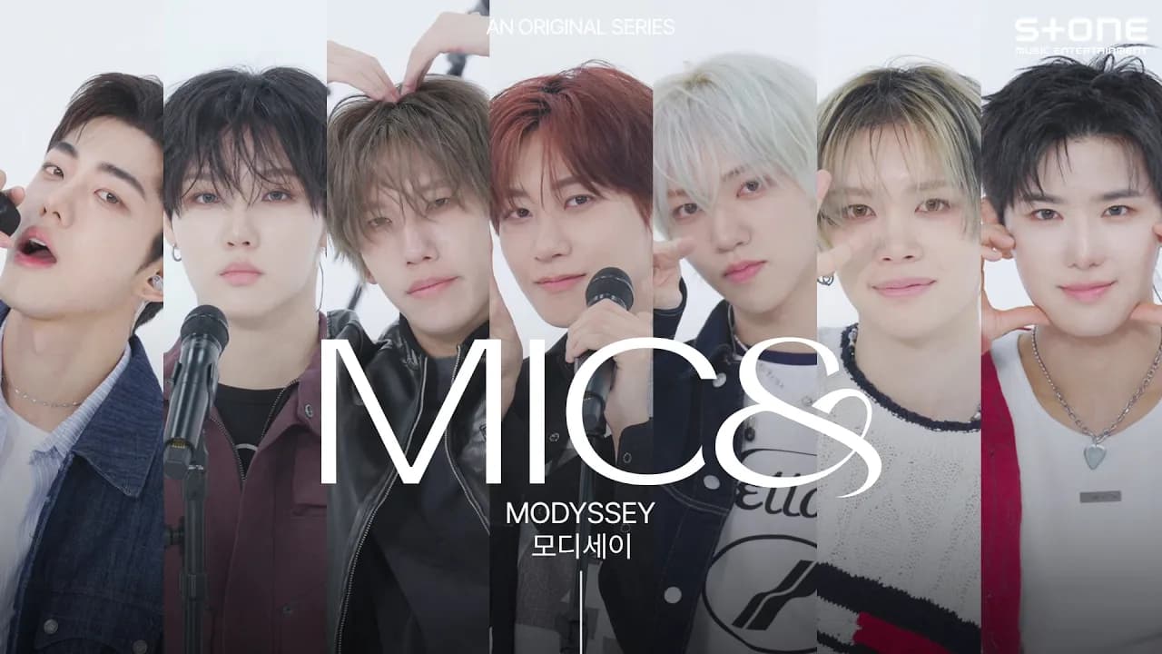 MODYSSEYのライブHOOKステージ、3RACHAが彼らを選んだ理由を証明する