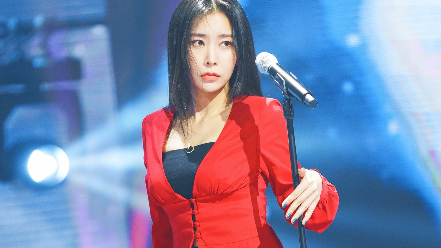 ホ・チャンミの16年間:K-POPが与えた第二のステージ
