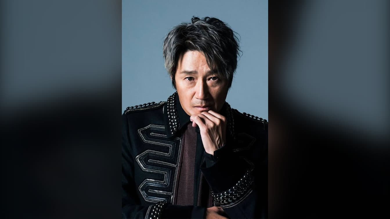 デビュー47年目にして、日本の伝説・近藤真彦がソウルで初のソロコンサートを開催