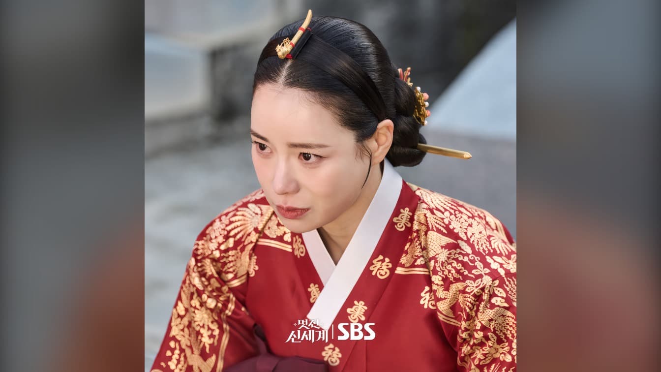 イム・ジヨン主演ドラマが2話で23カ国を席巻