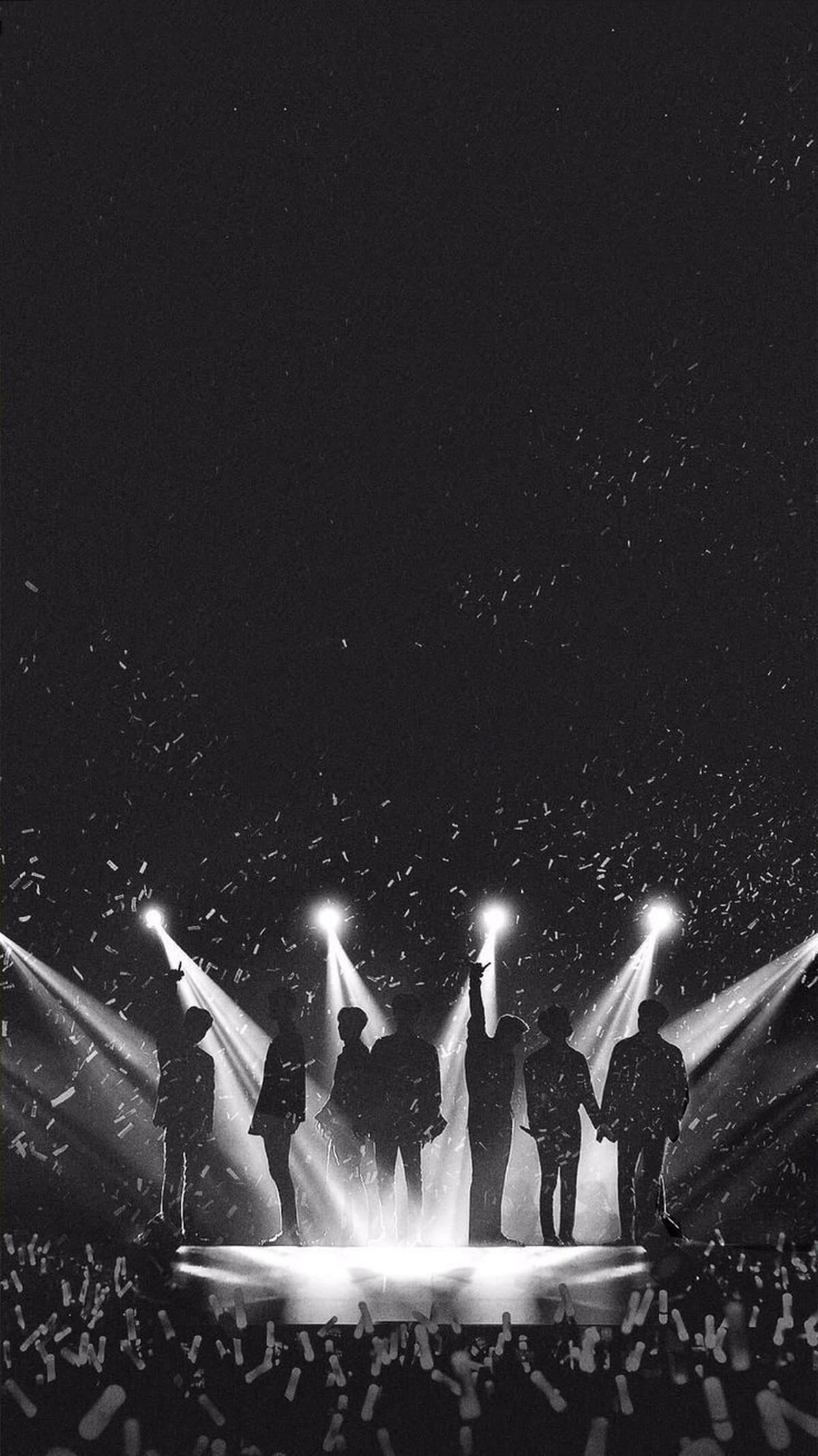 BTS、「ARIRANG」ワールドツアーを計88公演に拡大