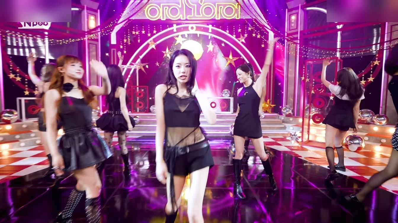 I.O.Iの10周年ステージにファン感涙