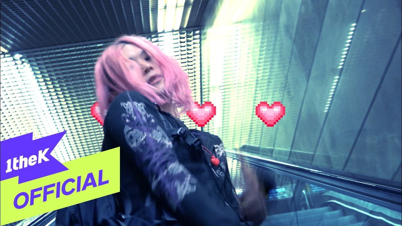 Ahfone「JustanotherboY」MV、1theKで公式公開