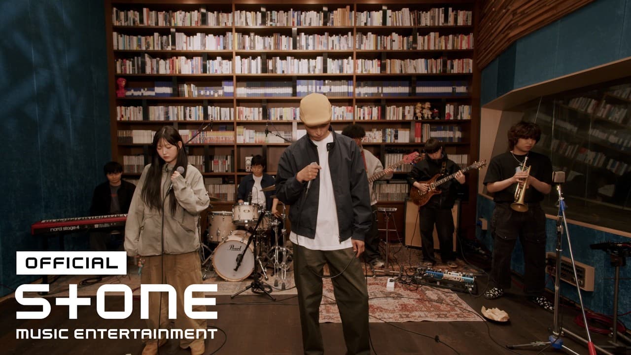 Capstone Endore、「Blinding Stream」ライブクリップ公開