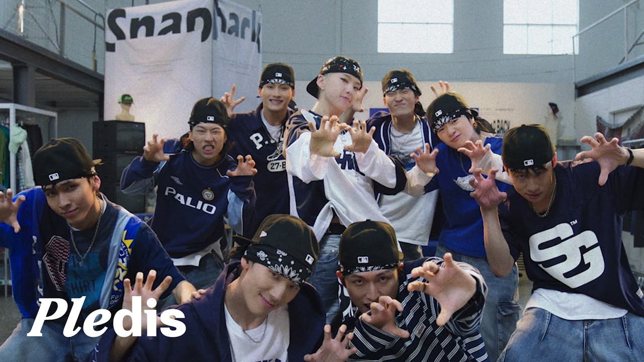 HOSHI、「SNAPBACK」を誕生日ギフトに昇華
