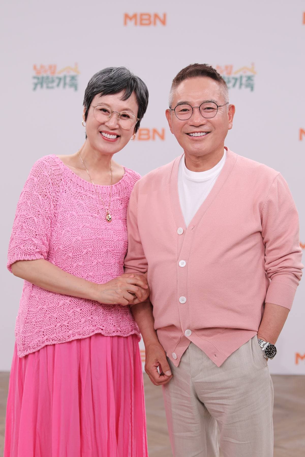 MBN「Precious Family」が早くも視聴者をつかむ理由