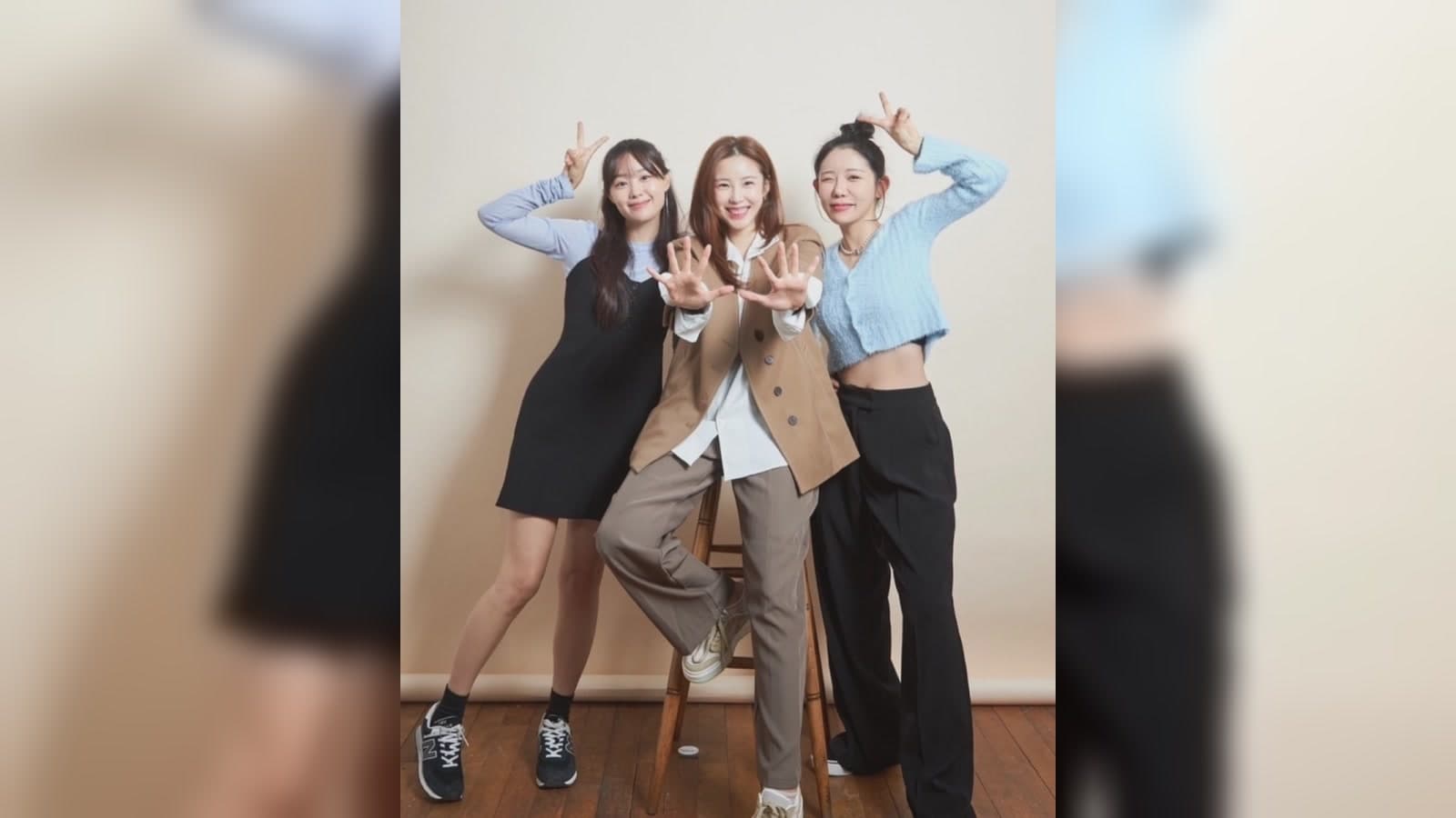 Secret、12年ぶりに3人体制の新ラインアップで再始動へ