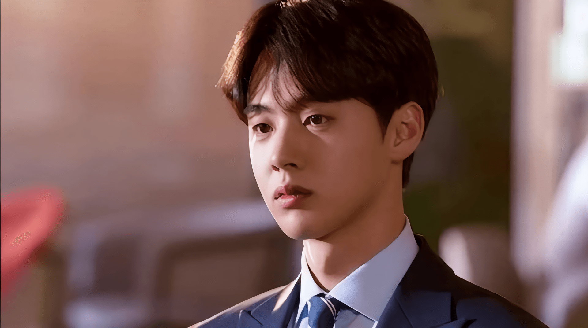 『Love Phobia』第3話予告、ヨヌとキム・ヒョンジンが危うい共闘へ