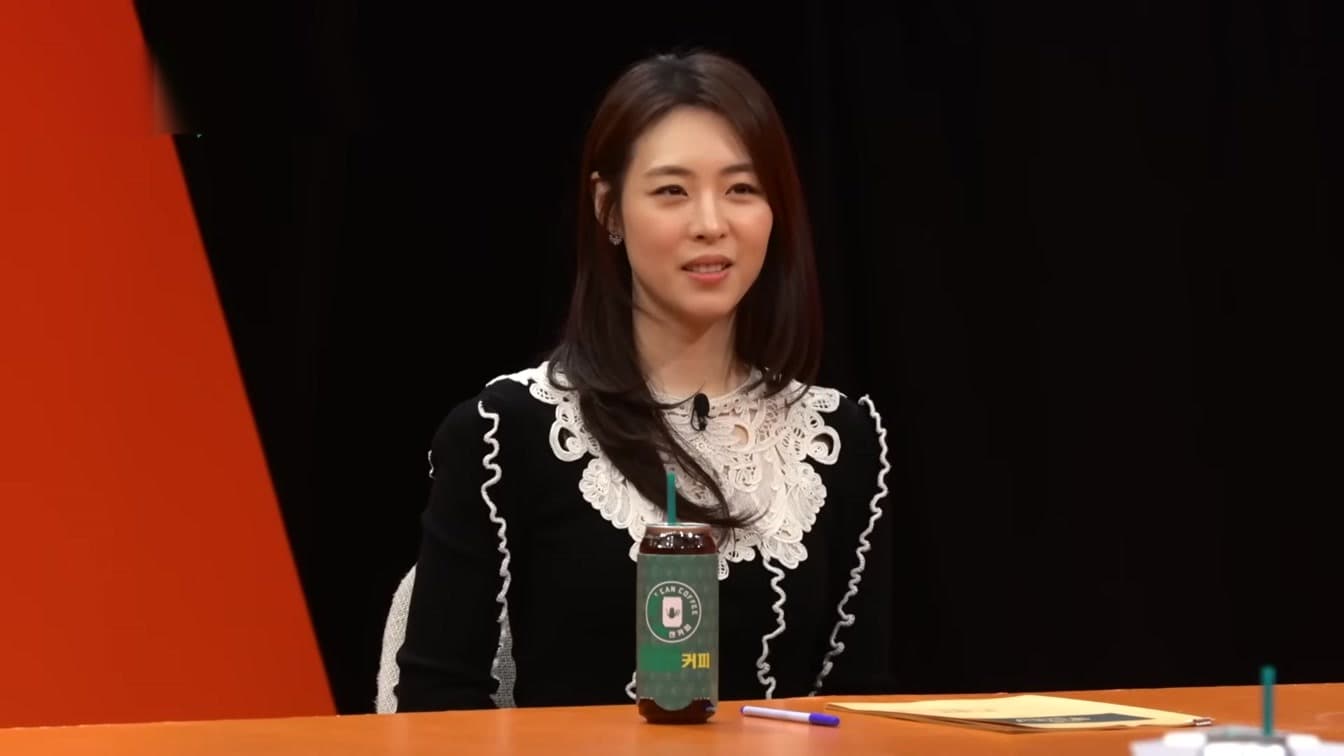イ・ヨニ、2人目を望む本音を告白「体力がある限り産みたい」