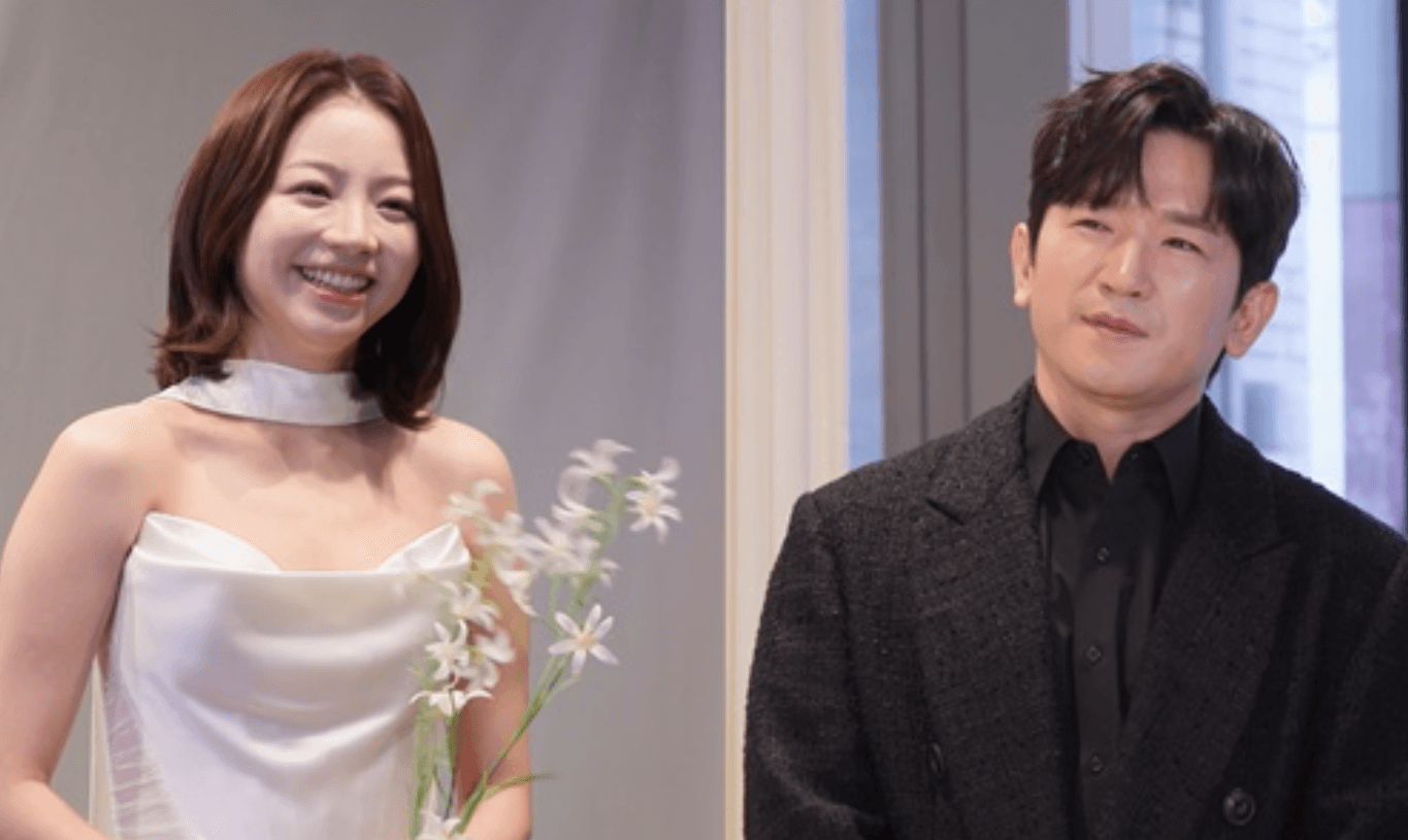 Gummy&Zion.T、神話イ・ミヌの3月結婚式で祝歌を披露