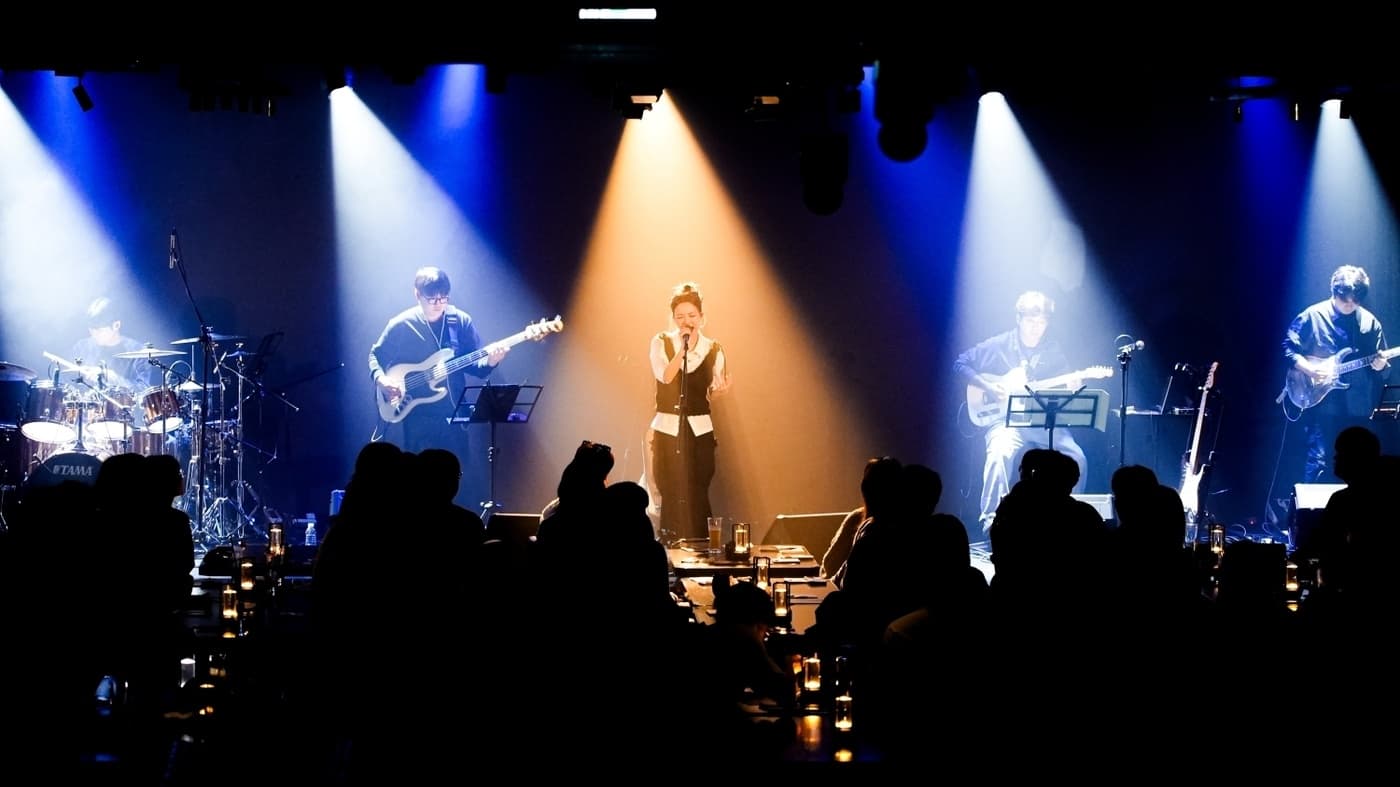 韓国大衆音楽賞受賞のハンロロ、新ビジュアルで衝撃を与える
