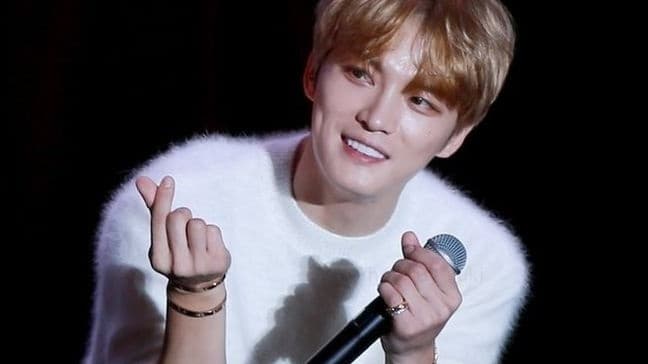 キム・ジェジュン、日本ミニアルバム「Rhapsody」リリース&アリーナツアーRE:VERIE — 韓流ベテランの日本戦略