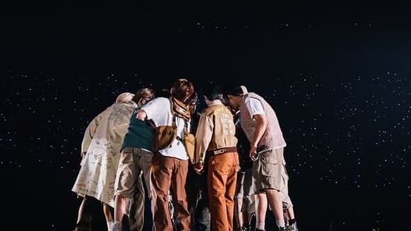 SEVENTEEN デビュー10周年の軌跡:「HAPPY BURSTDAY」記録的セールスとNEW_ワールドツアー