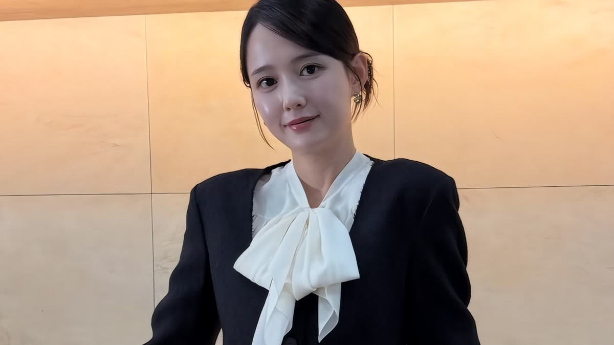 ナム・ボラのBTS V胎教エピソードにARMY全員が笑顔になっている