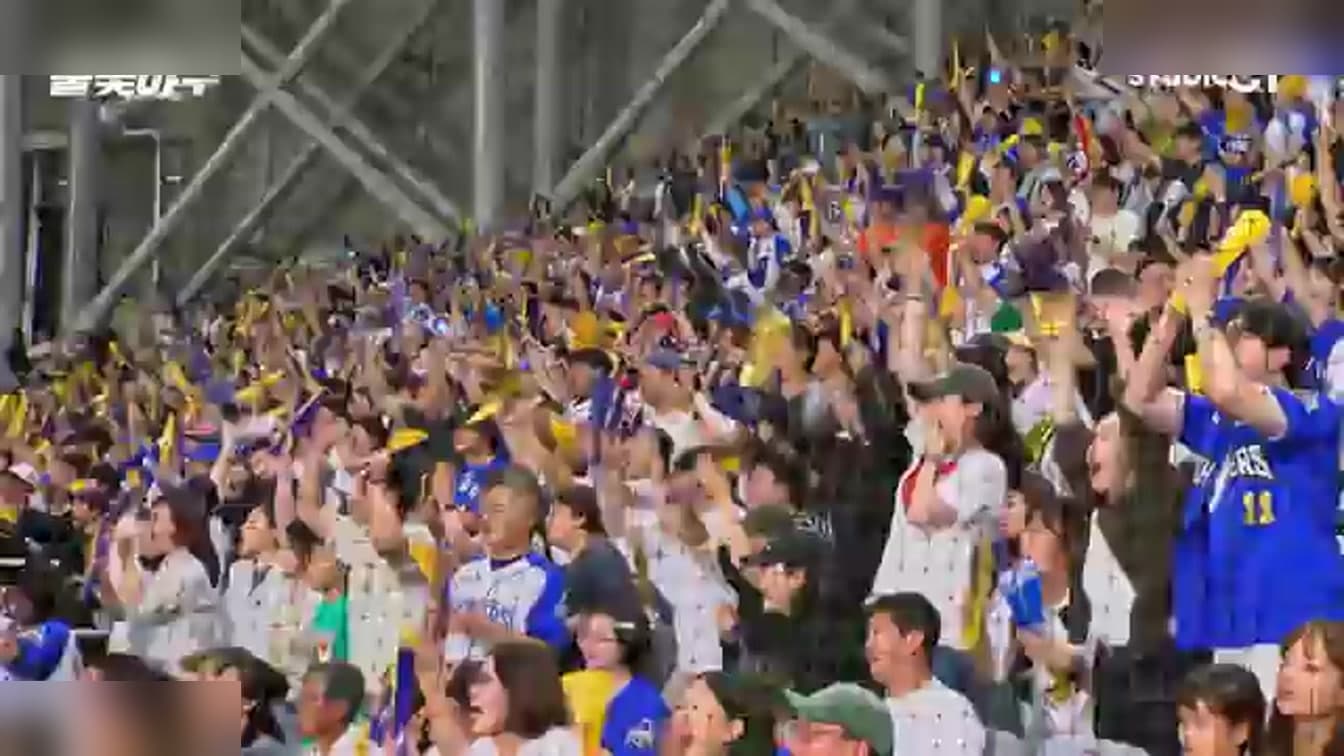 「Blazing Baseball 2」が韓国ライブバラエティの試金石になる理由