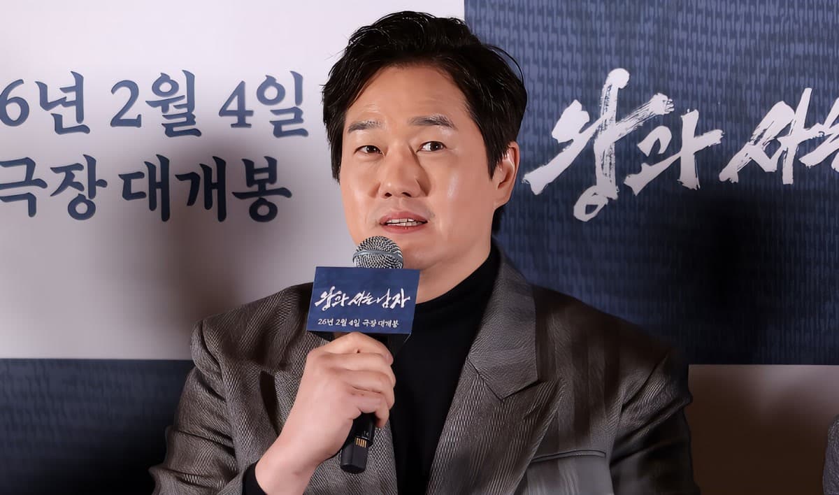 結末を知りながらなぜ泣く?韓国人と歴史映画の特別な関係