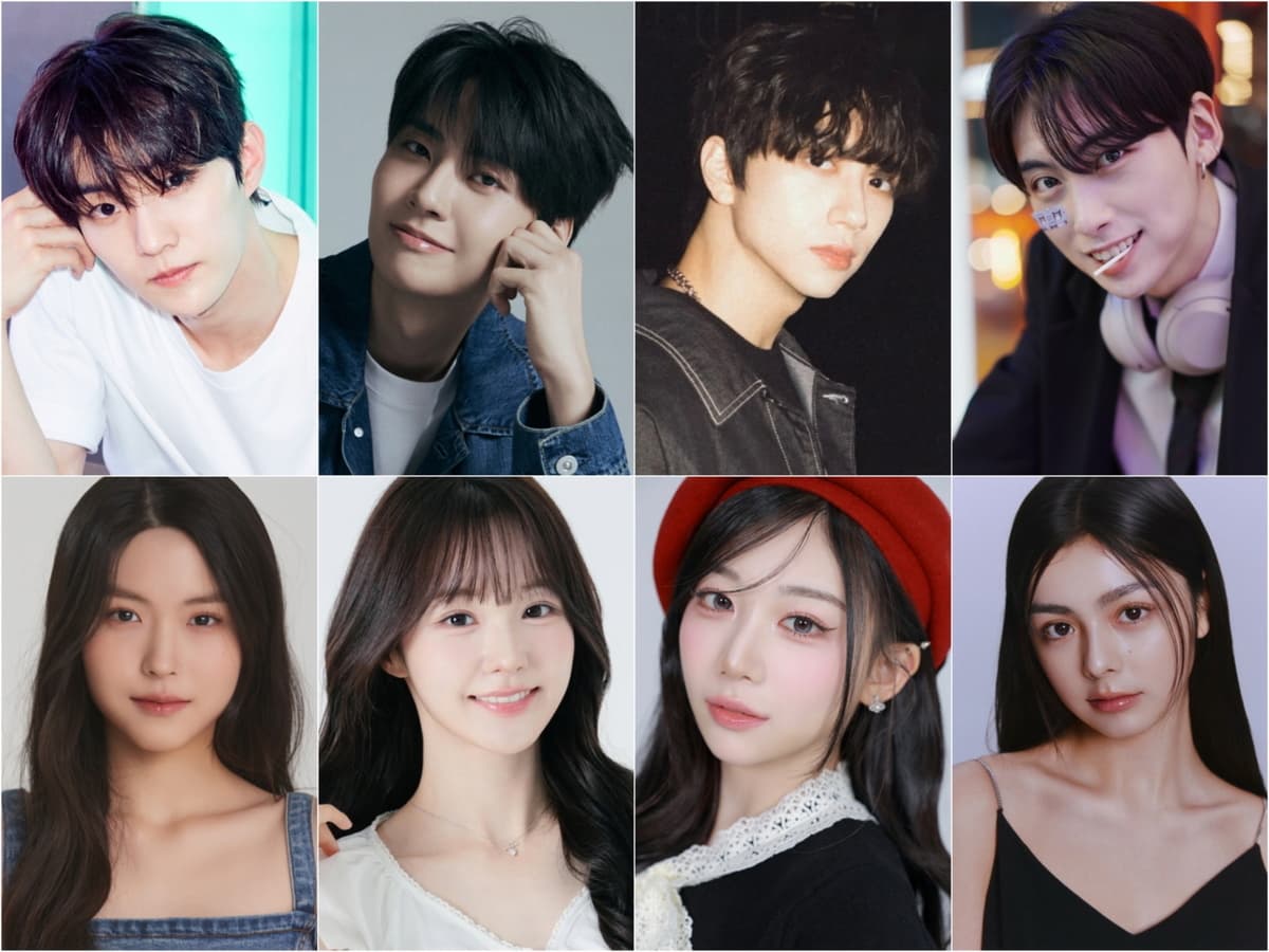 『My Idol, My Debut』がKドラマファンダムを変える理由