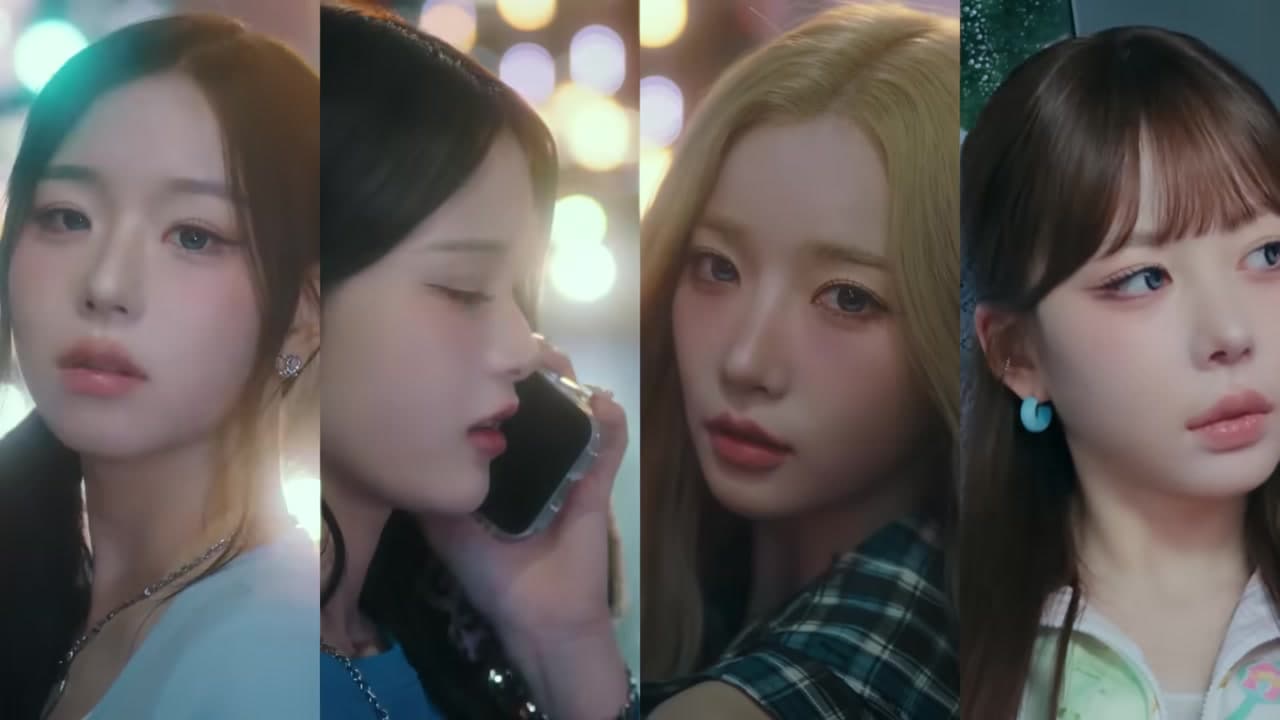 tripleS、「Baby Flower」でキャリア最高の瞬間へ