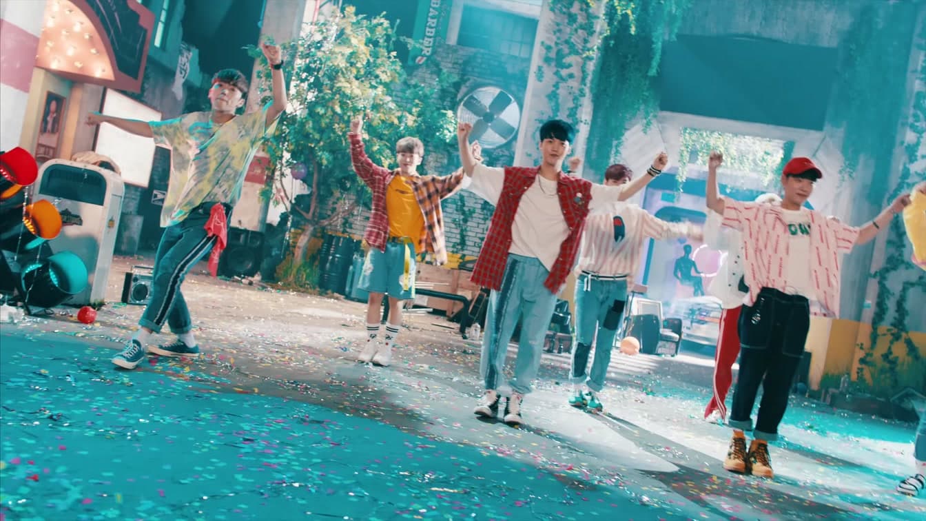 ONF、事務所移籍後の第3幕を開く